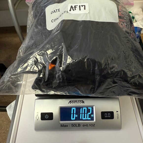 NWT RedKap Welderup El Diablo Loco Mechanic Workshirt Black Button-Up 3XL Mens - Picture 14 of 14